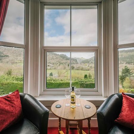 Bryn Bella Guest House Betws-y-coed Εξωτερικό φωτογραφία