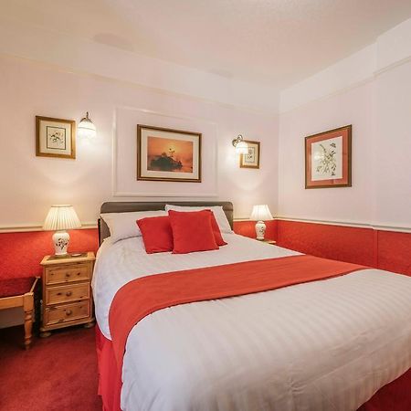 Bryn Bella Guest House Betws-y-coed Εξωτερικό φωτογραφία