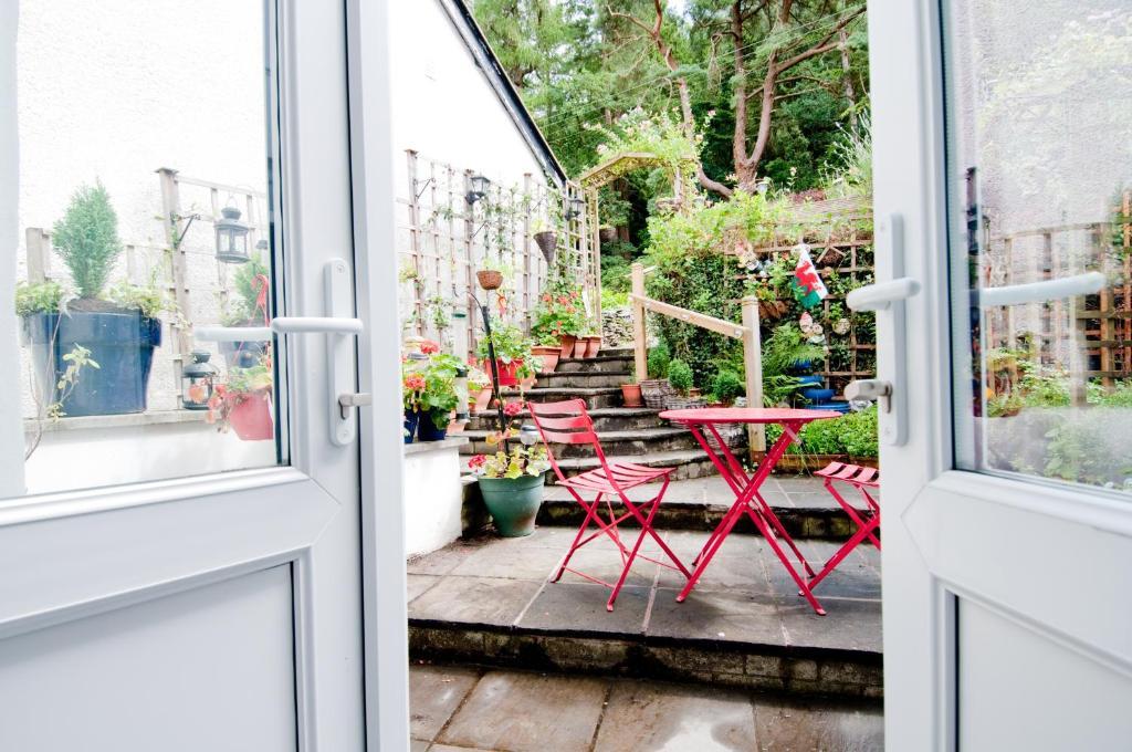 Bryn Bella Guest House Betws-y-coed Δωμάτιο φωτογραφία