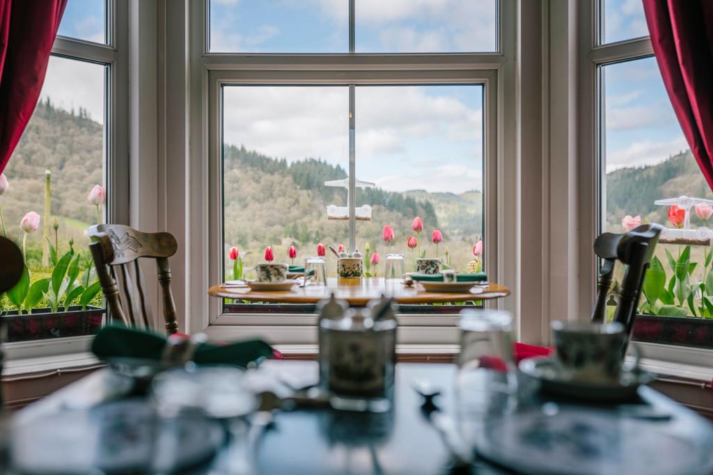 Bryn Bella Guest House Betws-y-coed Εξωτερικό φωτογραφία