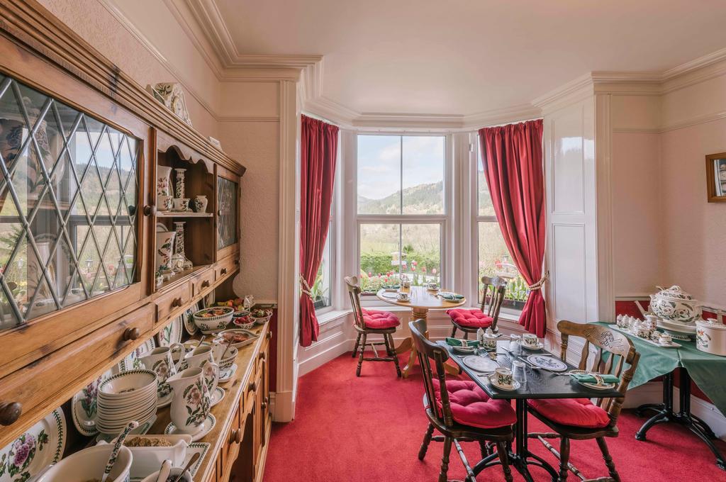 Bryn Bella Guest House Betws-y-coed Εξωτερικό φωτογραφία