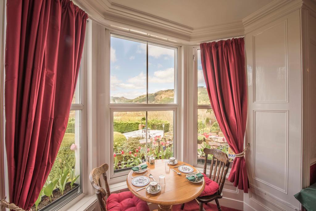 Bryn Bella Guest House Betws-y-coed Εξωτερικό φωτογραφία