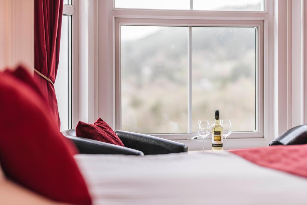 Bryn Bella Guest House Betws-y-coed Εξωτερικό φωτογραφία