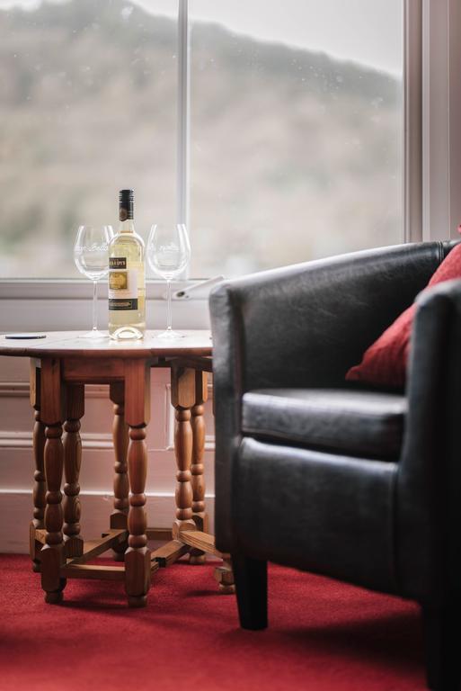 Bryn Bella Guest House Betws-y-coed Εξωτερικό φωτογραφία