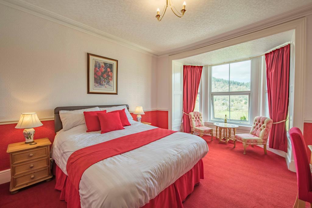 Bryn Bella Guest House Betws-y-coed Εξωτερικό φωτογραφία