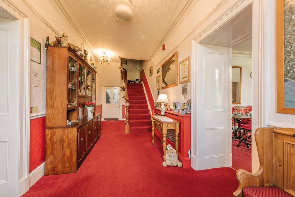 Bryn Bella Guest House Betws-y-coed Εξωτερικό φωτογραφία