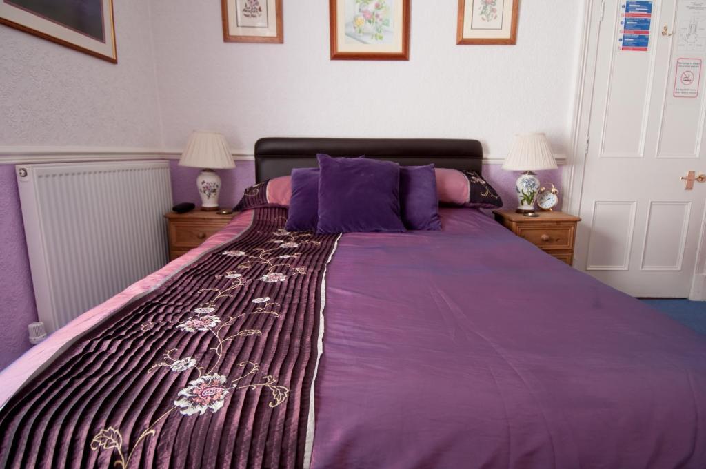 Bryn Bella Guest House Betws-y-coed Εξωτερικό φωτογραφία