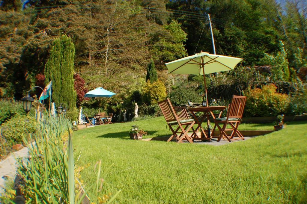 Bryn Bella Guest House Betws-y-coed Εξωτερικό φωτογραφία