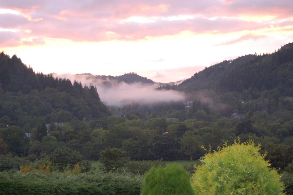 Bryn Bella Guest House Betws-y-coed Εξωτερικό φωτογραφία