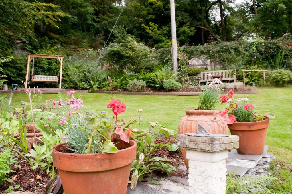 Bryn Bella Guest House Betws-y-coed Εξωτερικό φωτογραφία