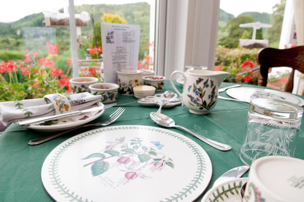 Bryn Bella Guest House Betws-y-coed Εξωτερικό φωτογραφία