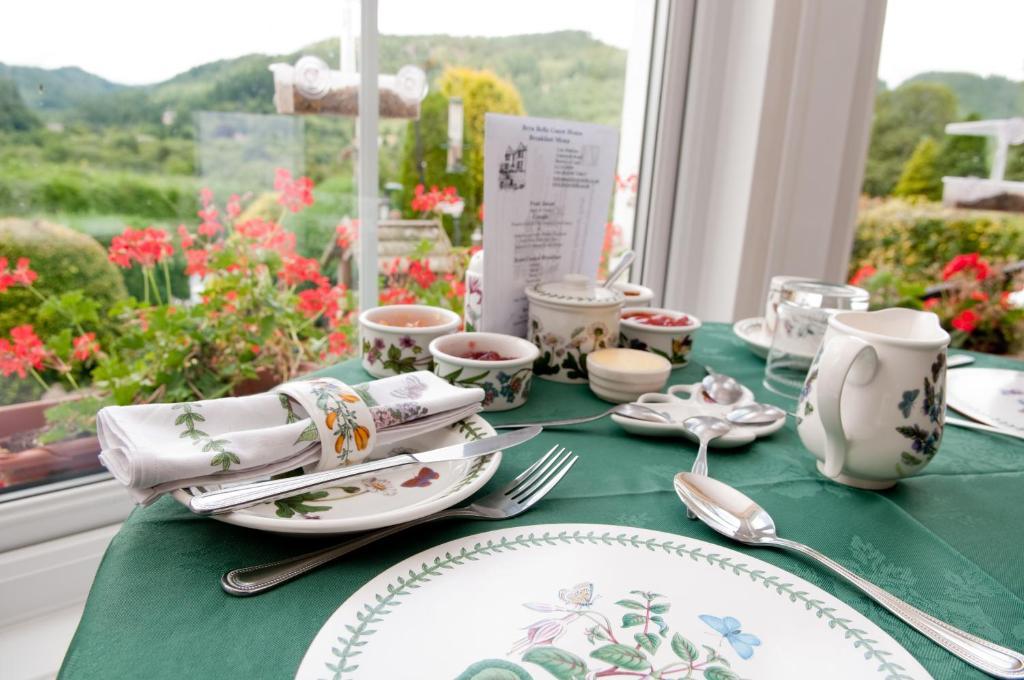 Bryn Bella Guest House Betws-y-coed Εξωτερικό φωτογραφία