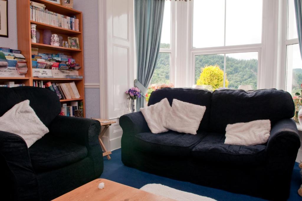 Bryn Bella Guest House Betws-y-coed Εξωτερικό φωτογραφία