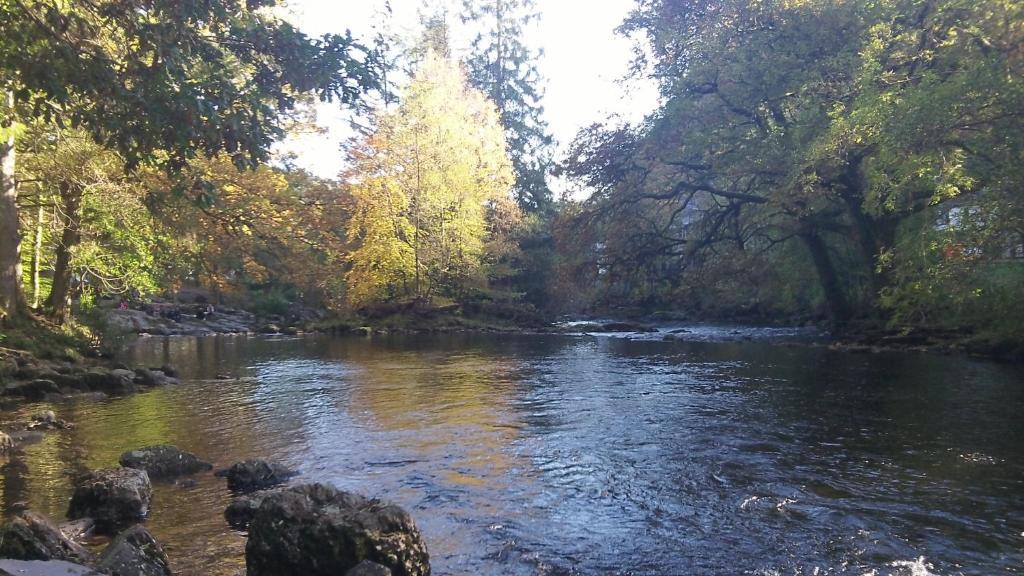 Bryn Bella Guest House Betws-y-coed Εξωτερικό φωτογραφία